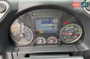 Тягач Iveco Stralis 2013 в 