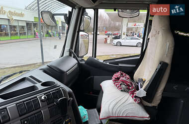 Тягач Iveco Stralis 2013 в 