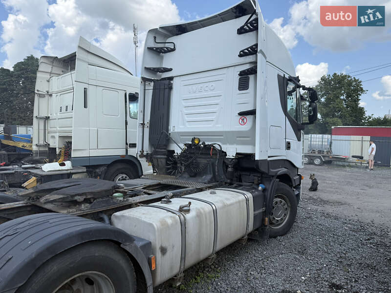 Тягач Iveco Stralis 2011 в Хмельницком