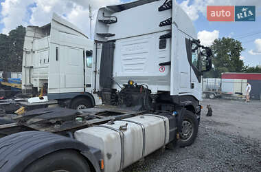 Тягач Iveco Stralis 2011 в 