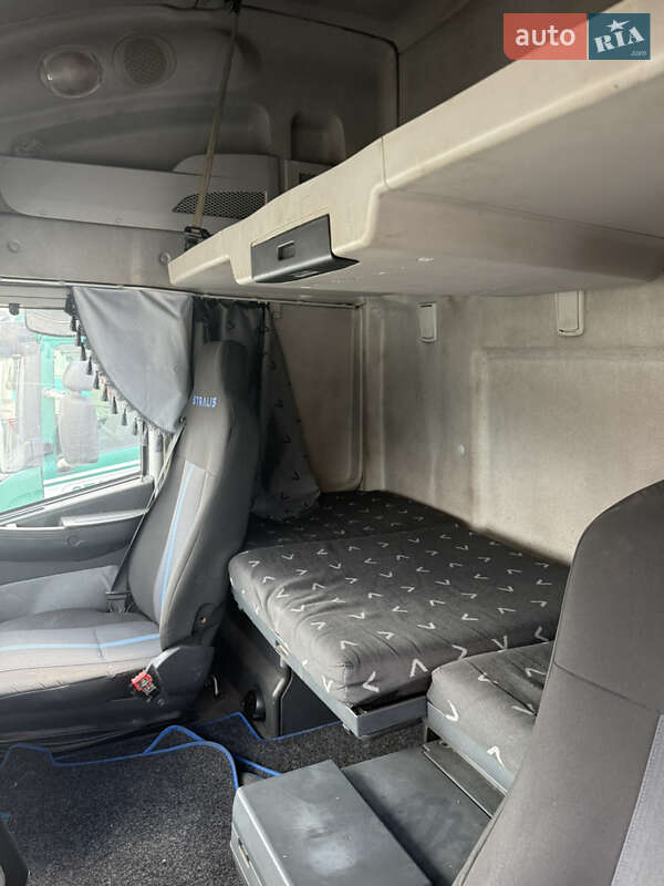 Тягач Iveco Stralis 2011 в Хмельницком