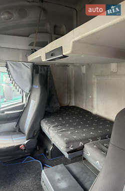 Тягач Iveco Stralis 2011 в 