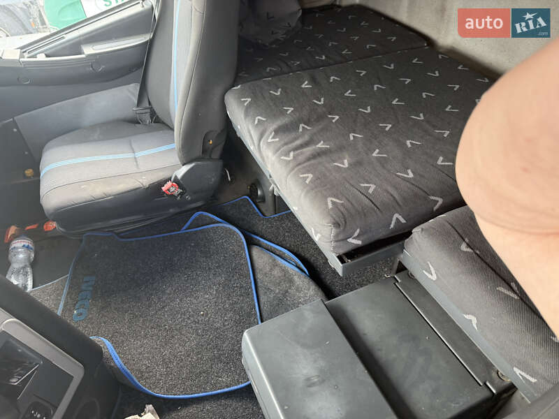 Тягач Iveco Stralis 2011 в Хмельницком