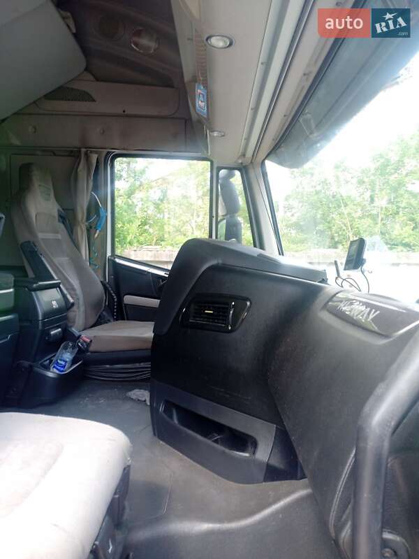 Тягач Iveco Stralis 2013 в Тернополе