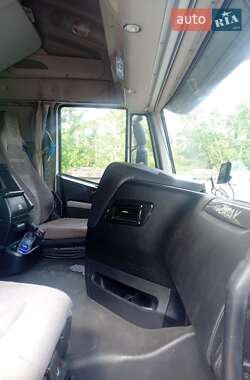 Тягач Iveco Stralis 2013 в 