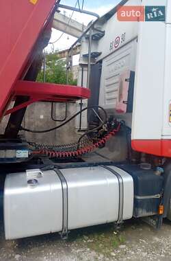 Тягач Iveco Stralis 2013 в 