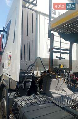 Тягач Iveco Stralis 2013 в 