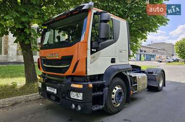 Тягач Iveco Stralis 2017 в Києві