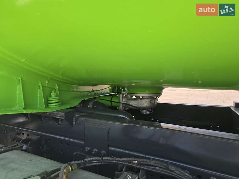 Цистерна Iveco Stralis 2012 в Николаеве фото 4 Цистерна Iveco Stralis 2012 в Николаеве