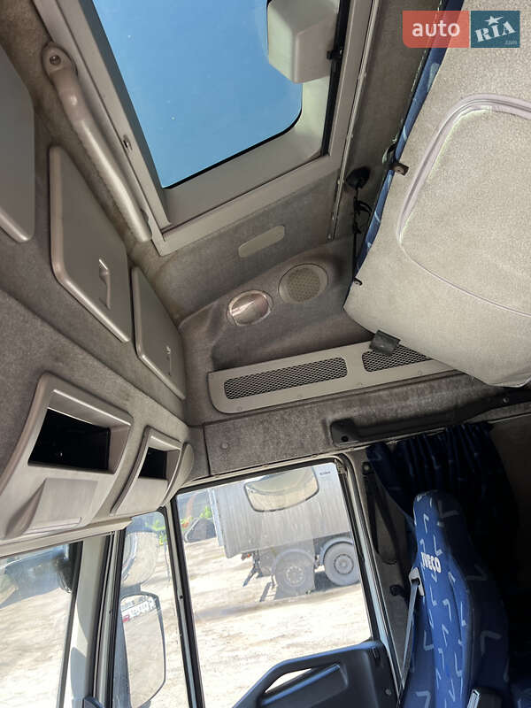 Тягач Iveco Stralis 2012 в Кременчуге