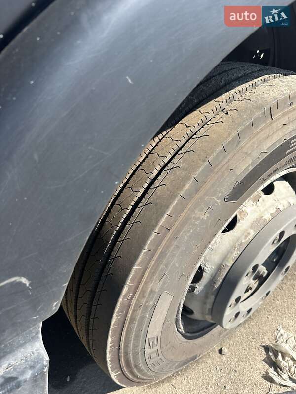 Тягач Iveco Stralis 2008 в Києві