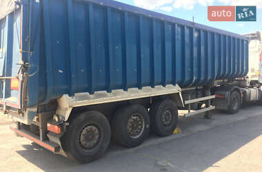 Зерновоз Iveco Stralis 2014 в 