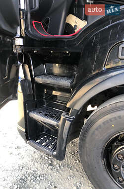 Тягач Iveco Stralis 2011 в 