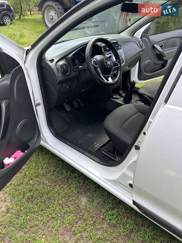 Тягач Iveco Stralis 2007 в Нежине