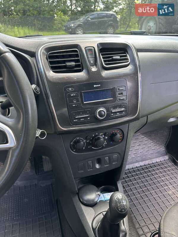 Тягач Iveco Stralis 2007 в Нежине