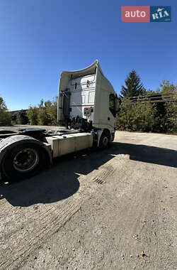 Тягач Iveco Stralis 2006 в Тернополе