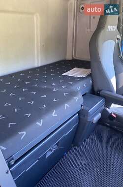 Самосвал Iveco Stralis 2009 в 