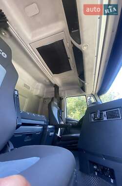 Самосвал Iveco Stralis 2009 в 