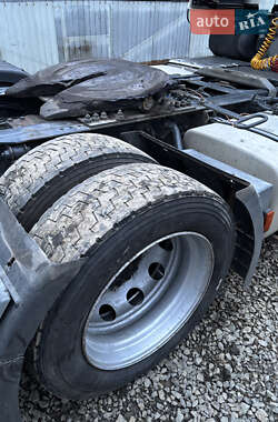 Тягач Iveco Stralis 2014 в  фото 23 Тягач Iveco Stralis 2014 в