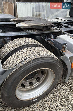 Тягач Iveco Stralis 2014 в  фото 40 Тягач Iveco Stralis 2014 в