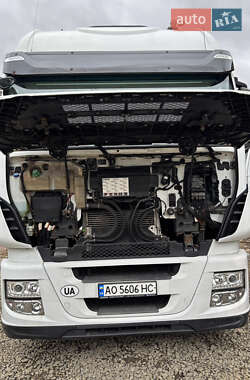 Тягач Iveco Stralis 2014 в  фото 53 Тягач Iveco Stralis 2014 в