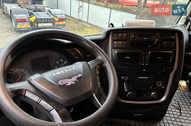 Тягач Iveco Stralis 2014 в  фото 60 Тягач Iveco Stralis 2014 в