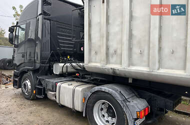 Тягач Iveco Stralis 2013 в  фото 3 Тягач Iveco Stralis 2013 в