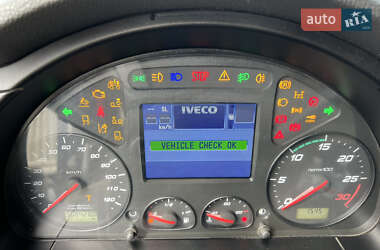 Тягач Iveco Stralis 2013 в  фото 29 Тягач Iveco Stralis 2013 в