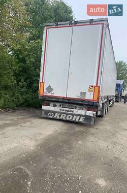 Другие грузовики Iveco Stralis 2008 в  фото 9 Другие грузовики Iveco Stralis 2008 в