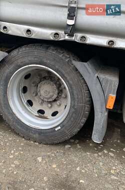 Другие грузовики Iveco Stralis 2008 в  фото 13 Другие грузовики Iveco Stralis 2008 в