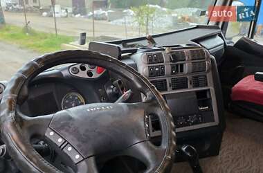 Тягач Iveco Stralis 2008 в  фото 6 Тягач Iveco Stralis 2008 в