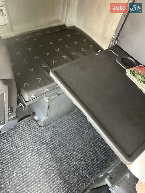 Тягач Iveco Stralis 2012 в Киеве фото 4 Тягач Iveco Stralis 2012 в Киеве