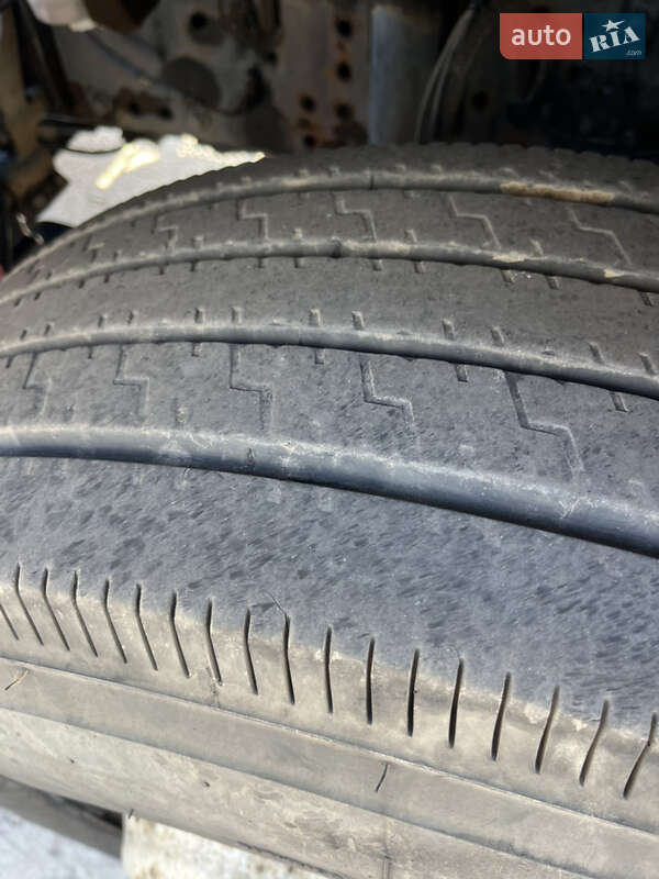 Тягач Iveco Stralis 2012 в Киеве фото 10 Тягач Iveco Stralis 2012 в Киеве