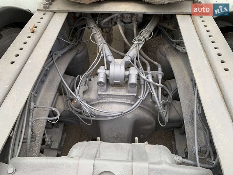 Тягач Iveco Stralis 2011 в Казатине фото 17 Тягач Iveco Stralis 2011 в Казатине