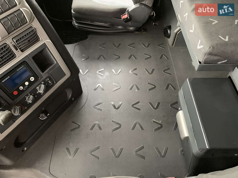 Тягач Iveco Stralis 2011 в Казатине фото 27 Тягач Iveco Stralis 2011 в Казатине