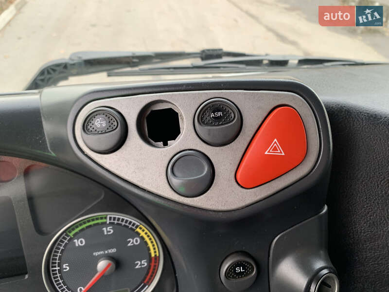 Тягач Iveco Stralis 2011 в Казатине фото 39 Тягач Iveco Stralis 2011 в Казатине