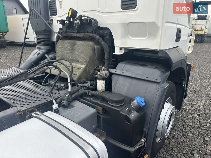 Тягач Iveco Stralis 2012 в Луцке фото 17 Тягач Iveco Stralis 2012 в Луцке