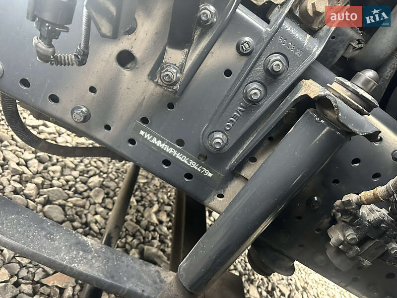 Тягач Iveco Stralis 2012 в Луцке фото 19 Тягач Iveco Stralis 2012 в Луцке