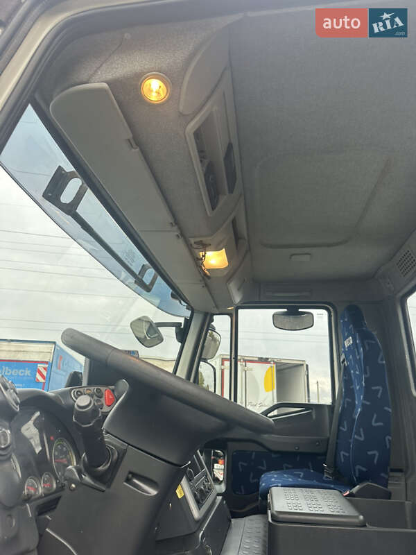 Тягач Iveco Stralis 2012 в Луцке фото 27 Тягач Iveco Stralis 2012 в Луцке