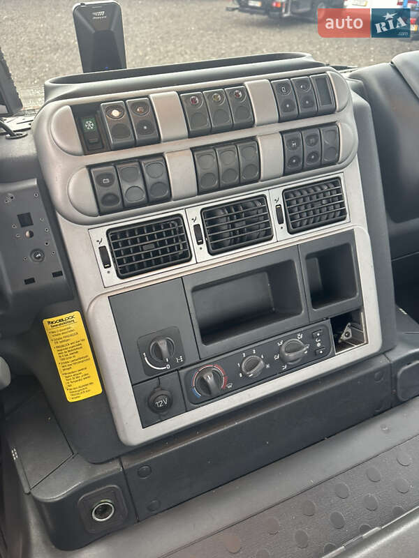 Тягач Iveco Stralis 2012 в Луцке фото 32 Тягач Iveco Stralis 2012 в Луцке