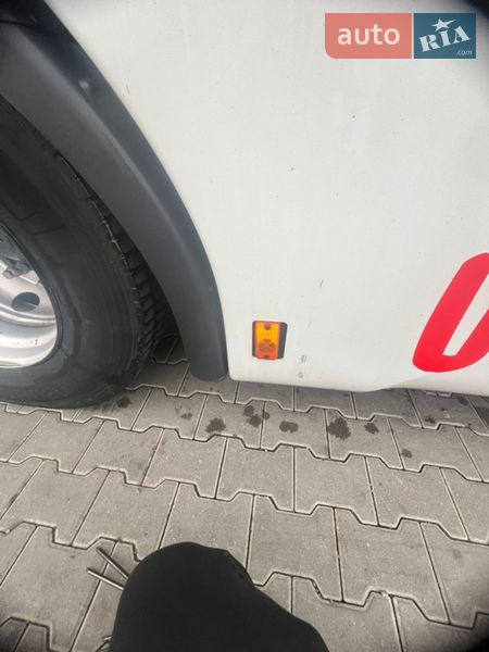 Тягач Iveco Stralis 2015 в Ужгороде