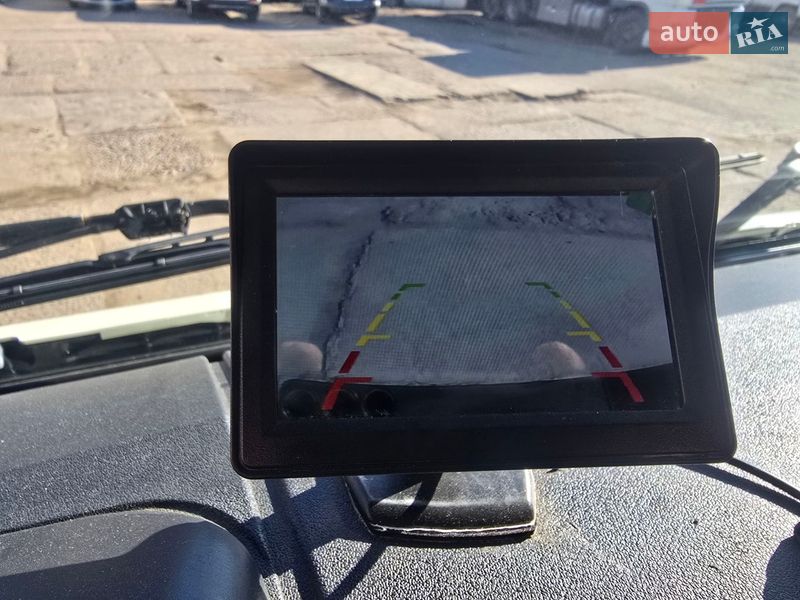 Цистерна Iveco Stralis 2012 в Николаеве