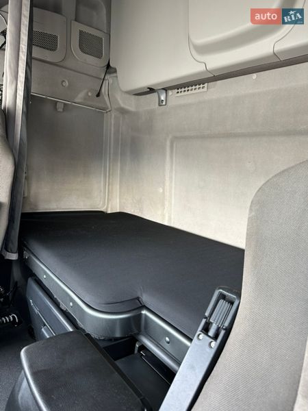 Тягач Iveco Stralis 2015 в Черновцах фото 15 Тягач Iveco Stralis 2015 в Черновцах