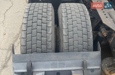 Тягач Iveco Stralis 2014 в Днепре