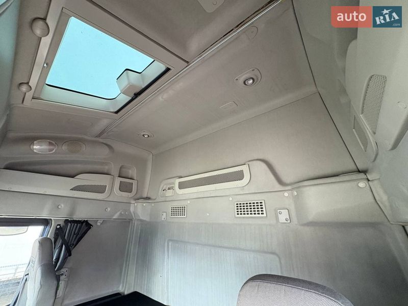 Тягач Iveco Stralis 2015 в Ковеле