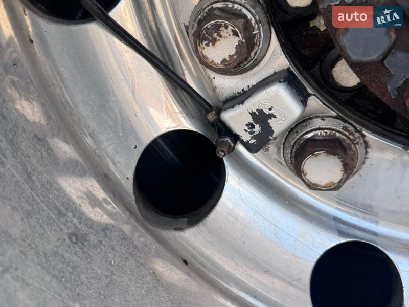 Тягач Iveco Stralis 2013 в Черновцах фото 14 Тягач Iveco Stralis 2013 в Черновцах