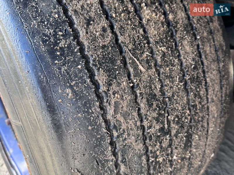 Тягач Iveco Stralis 2013 в Черновцах фото 18 Тягач Iveco Stralis 2013 в Черновцах