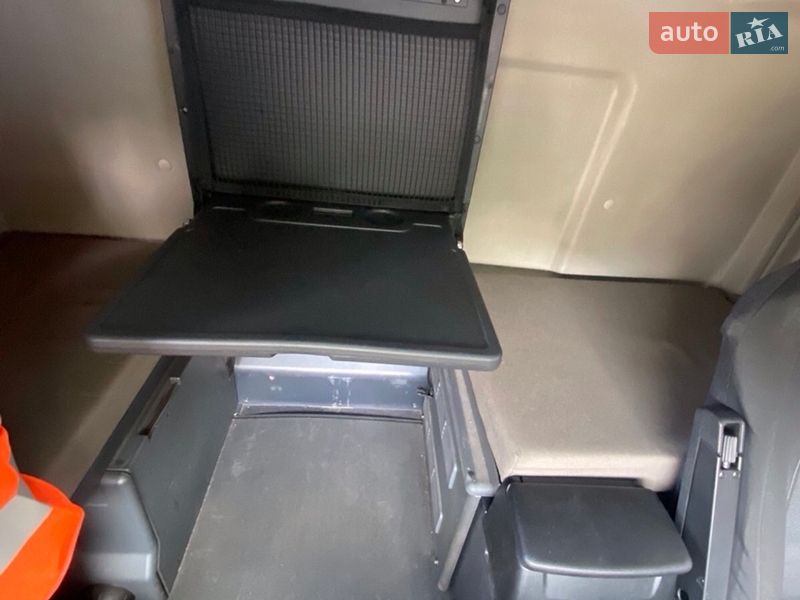 Тентованый Iveco Stralis 2015 в Киеве фото 5 Тентованый Iveco Stralis 2015 в Киеве