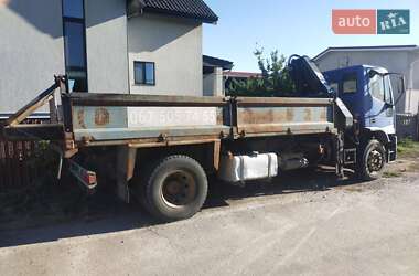 Другая спецтехника Iveco Super Cargo 2003 в 