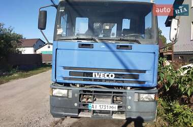 Другая спецтехника Iveco Super Cargo 2003 в Киеве
